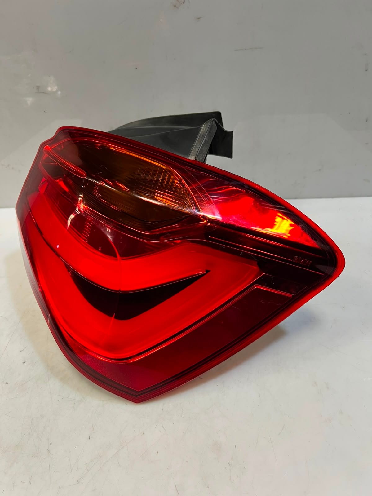 2015-2017 BMW 118i 1 Series F20 Tail Light Assembly 7359017 7359018 PAIRS