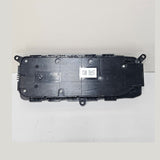 2019-2025 BMW X5 X7 G05 G07 Seat Control Switch 9861514 Rear Right