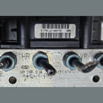 Load image into Gallery viewer, 2010-2015 BMW X1 E84 EUR N20 RHD Hydraulic Abs Brake Pump 6860216 OEM