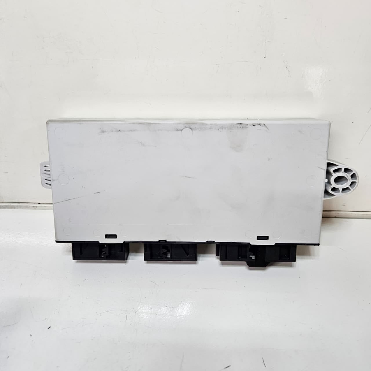 8574092-2013 BMW 5 Series X3 F25 N47 Engine Control Unit DDE Key Set