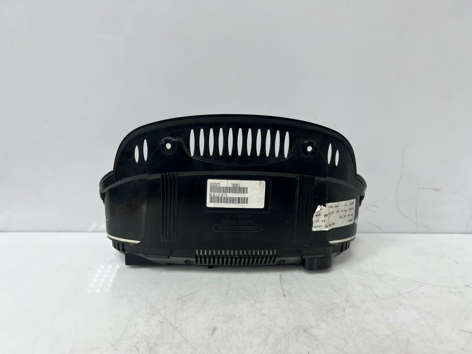 2010 BMW X5 E70 N55B30A SPEEDOMETER Instrument Cluster 9195710 OEM