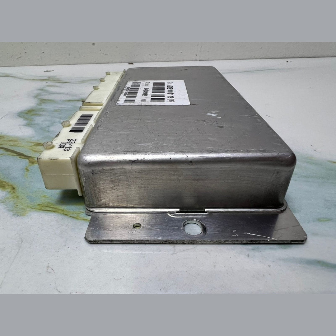 2012-18 Mercedes CLS550 Airmatic Air Suspension Module A2129000119 W212 E-Class