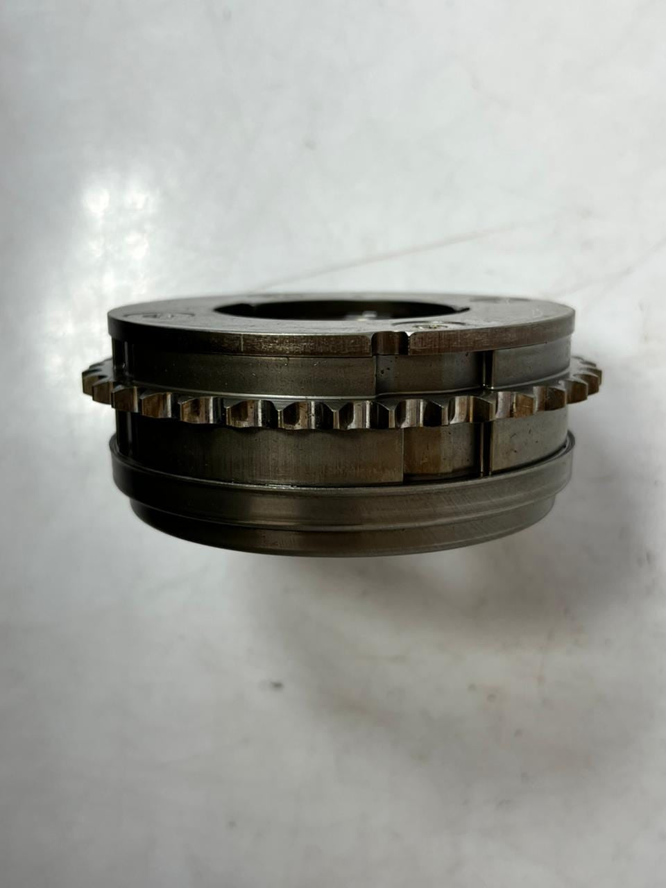 2016-2018 BMW F20 F21 F30 LCI G30 330i Camshaft Adjuster UNIT INLET 8617692 OEM