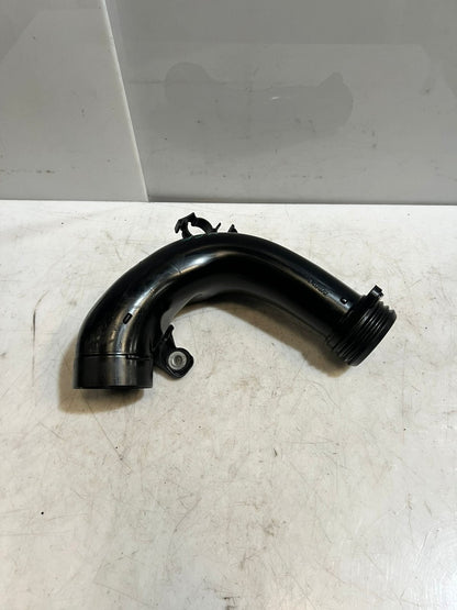 2011-2012 BMW X5 35IX E70 X3 F25 F26 Air Intake Duct 7583715 7601177 OEM