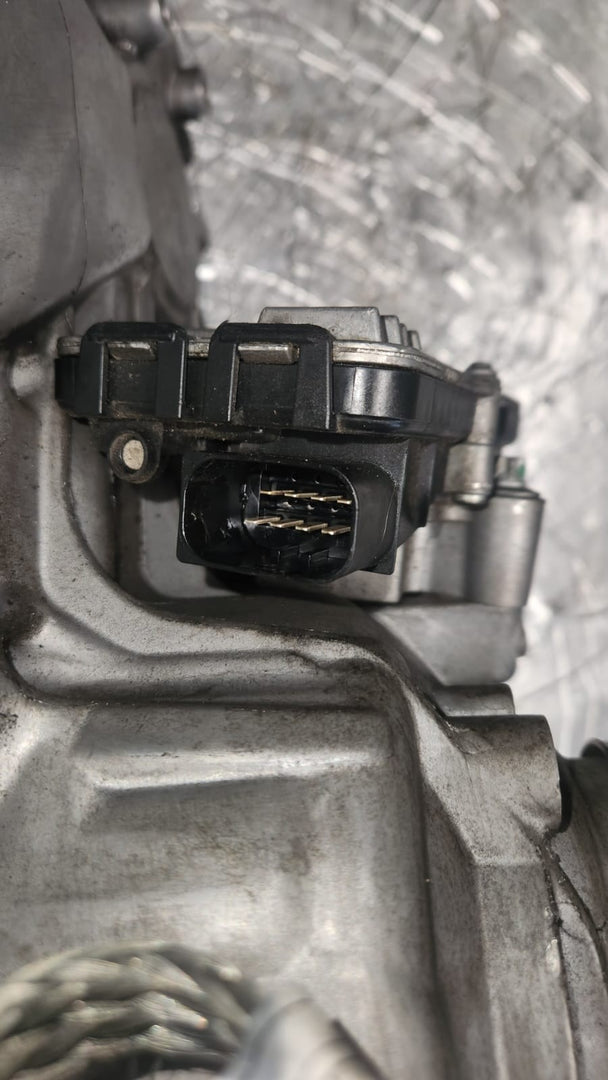2012-2015 BMW X3 Transfer Case 7505376 F25 X3 and F15 X5 ATC45L