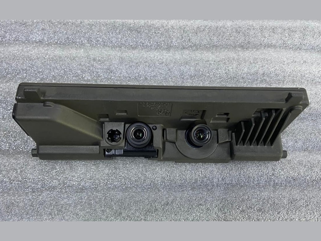 OEM BMW X1 U11 18d 5B31A13 Camera Autonomous Driving Low Front Camera 5A1A142