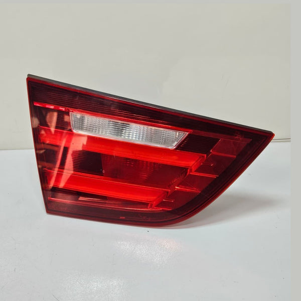 2014-2016 BMW F34 GT 328i 335i Rear Inner Tail Light 7286033 F34 GT models