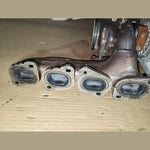 قم بتحميل الصورة إلى عارض الصور، 2015-2020 Mercedes-Benz W205 C300 Turbocharger Turbo Matic 2.0L A274 0903180