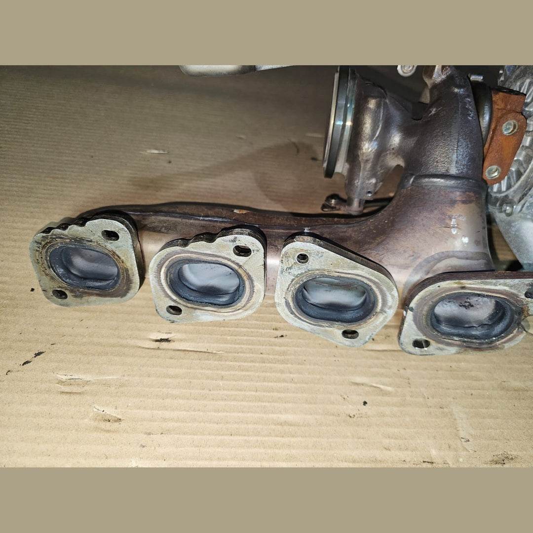 2015-2020 Mercedes-Benz W205 C300 Turbocharger Turbo Matic 2.0L A274 0903180