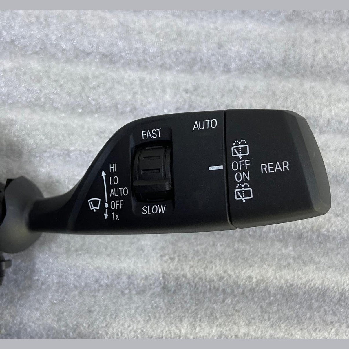 OEM BMW G01 G05 G06 X3 X5 Steering Switch Control Sensor Clock Spring 9436676
