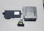 Load image into Gallery viewer, 2008-2013 BMW M3 Engine Computer DME 7842403 BMW M3 E90 E92 E93 MS MS60 ECU SET 