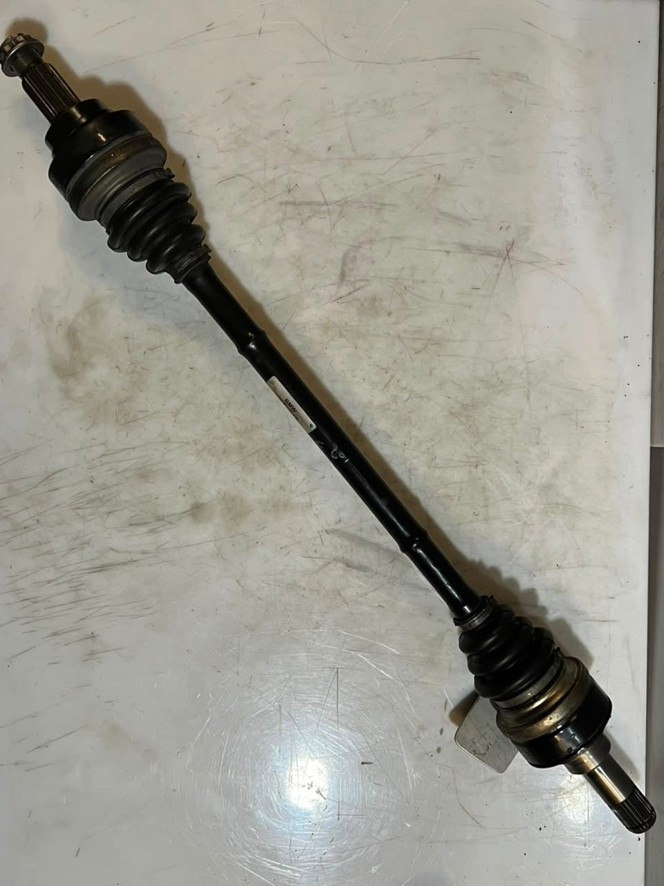 BMW 3 4 Series F30 F31 F35 F36 330i RIGHT Rear Drive AXLE Shaft 8680348