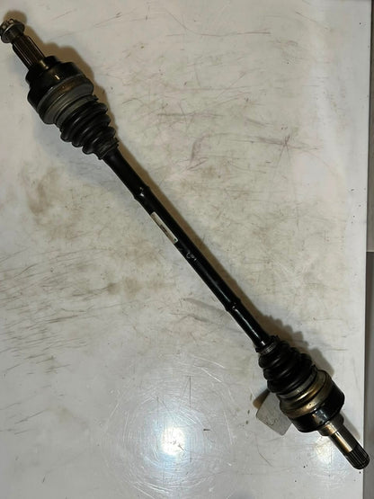 BMW 3 4 Series F30 F31 F35 F36 330i RIGHT Rear Drive AXLE Shaft 8680348