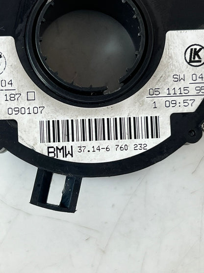 2004-2010 BMW E38 X3 E83 X5 E53 Z3 E36 7' E39 E46 Steering Angle Sensor 6760232