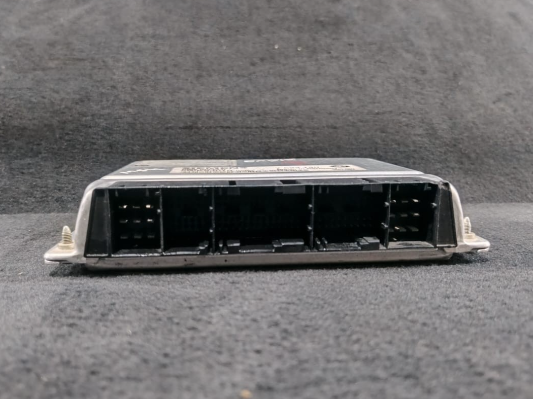 BMW Z4 E85 E86 3.0 2003 ENGINE CONTROL UNIT MODULE ECU ONLY MANUAL - 7532140