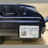 BMW Steering Column Switch 9138206  X5 E70, E84, and E91