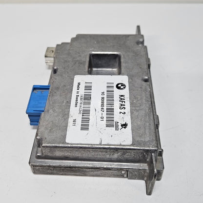 2014-2018 BMW 1 3 4 Series F20 F30 F32 X3 Front Camera Control Module 9399247