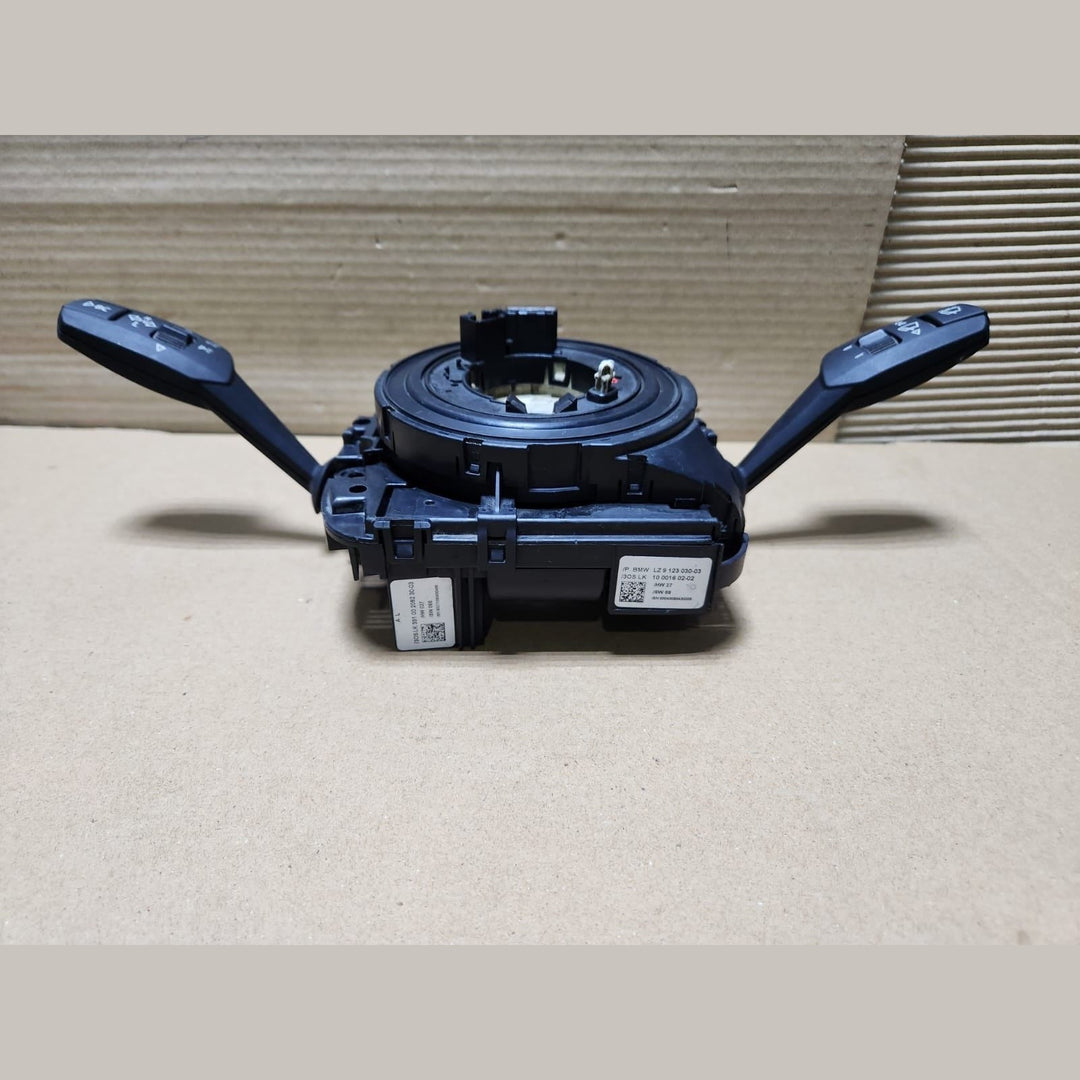 2010-2015 BMW X1 Steering Column Stalk 9123030 1 Series E81 E87 LCI,3 Series E91