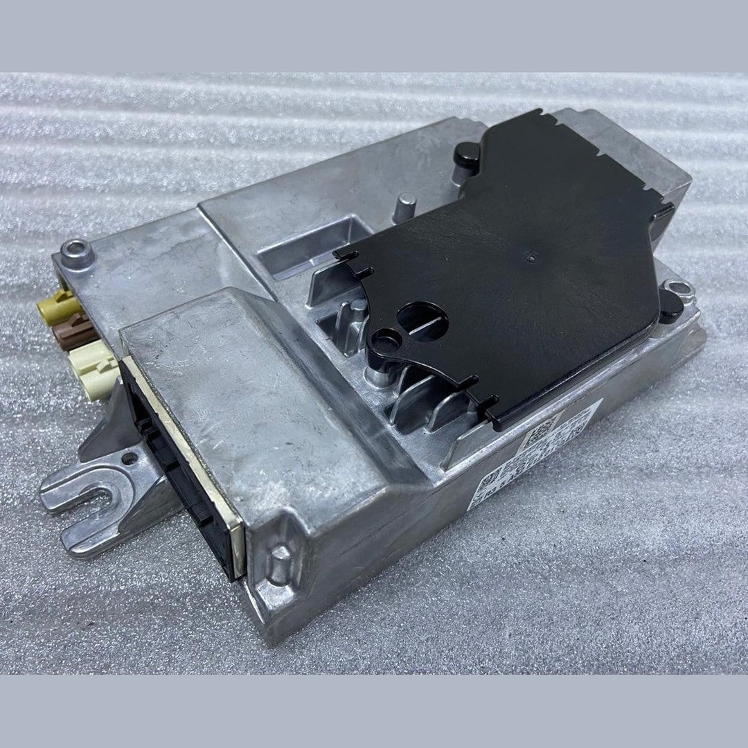 OEM BMW G80 M3 4 G-SERIES SOUND SYSTEM AMPLIFIER 65.12-5A82E12 HARMAN BECKER