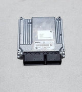 2007-2008 BMW X5 E70 DIESEL 3.0D M57 Engine Control Unit 7806976 X5 E70