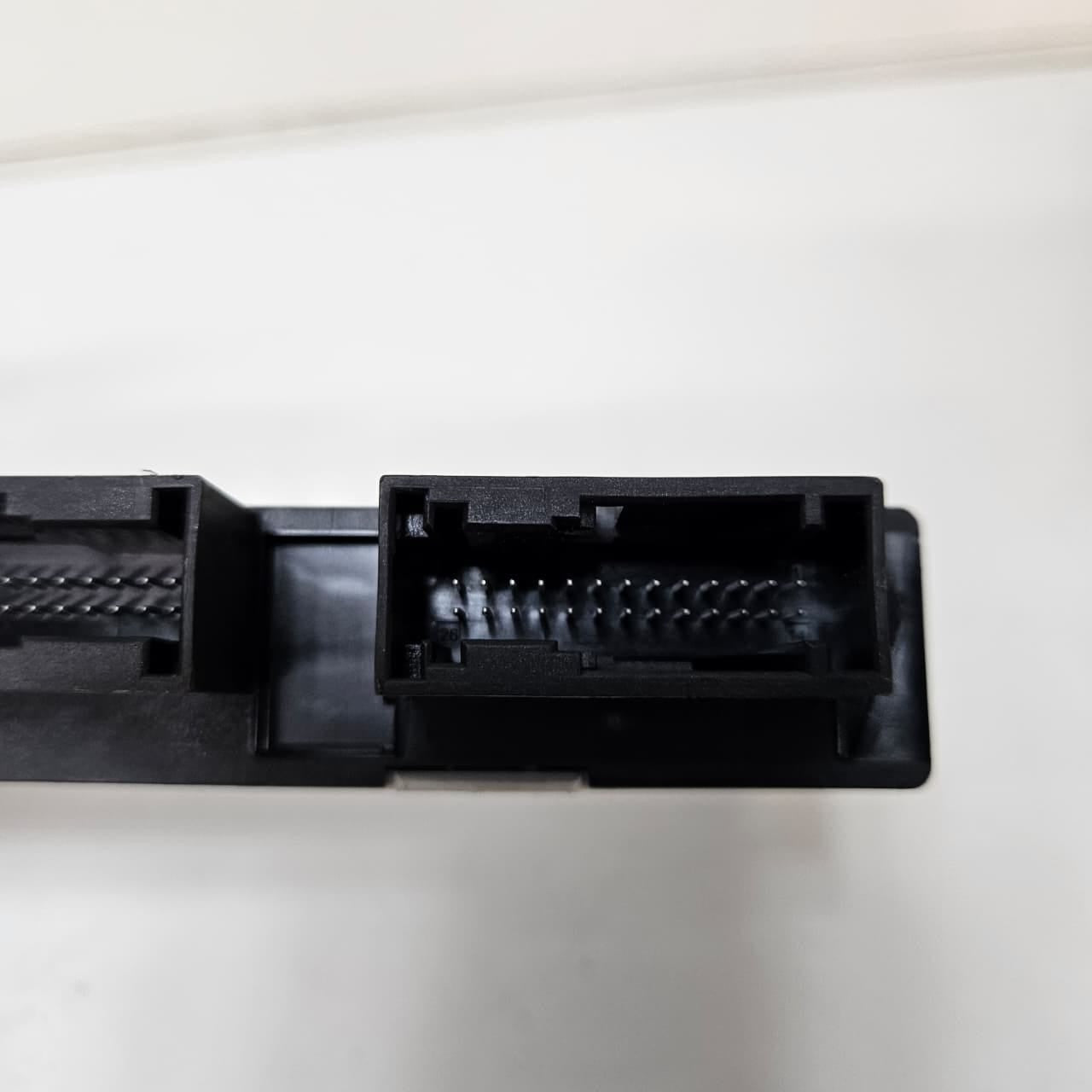7649279-BMW F30 F31 F10 N55 Engine Control Unit DME Key Set