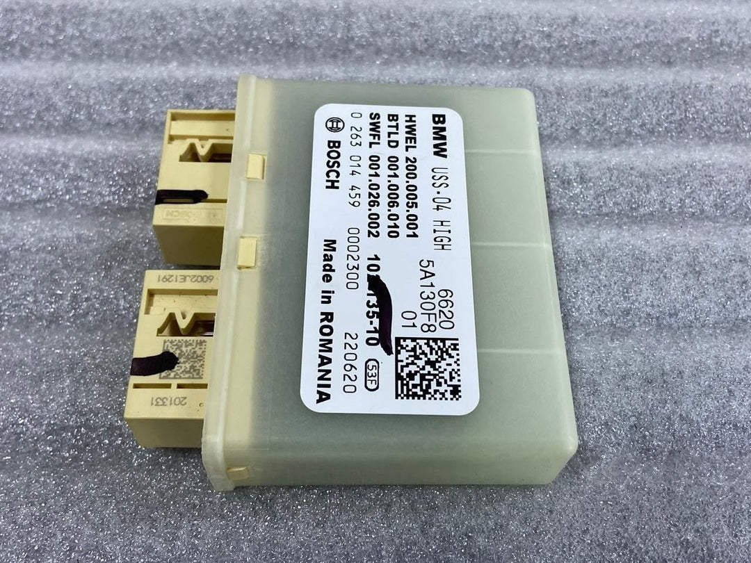 OEM BMW G20 G30 Parking Distance Control Module Unit PDC 5A130F8