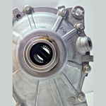 Load image into Gallery viewer, BMW G01 G02 G05 G06 Front Axle Gearbox I=3,385 Front Differential 8487445 OEM