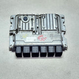 2021 BMW 330i B48 G20 2.0 GASOLINE Engine Control Module 5A14628 OEM