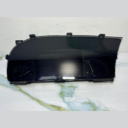 10-14 Mercedes W221 S550 S400 Instrument Cluster Speedometer A221 9000904 OEM