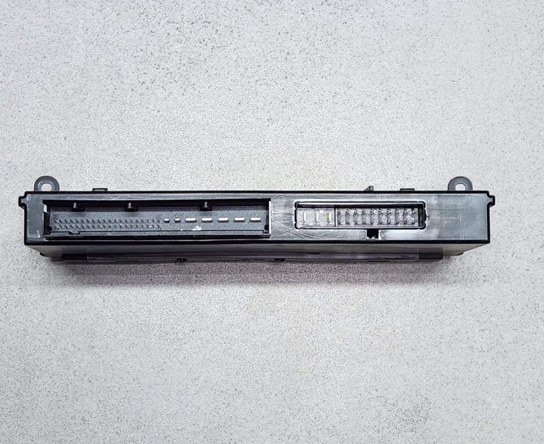 2009-2014 BMW X5 Electronic Junction Box 9247465 X5 E70 and X6 E71 OEM