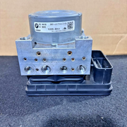 OEM 2012-2018 BMW 328I F30 ABS Anti-Lock Brake Pump Module Unit 6875814 6875813