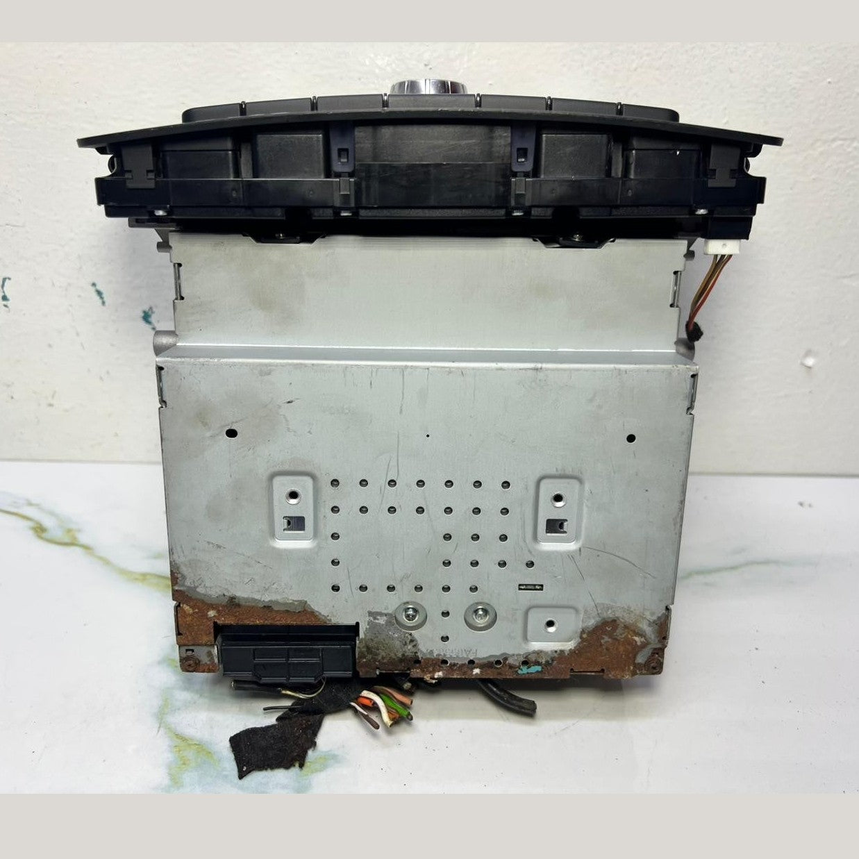 13–17 Mercedes W246 CLA B-Class Radio Audio Head Unit CD Player A246 9000916 OEM