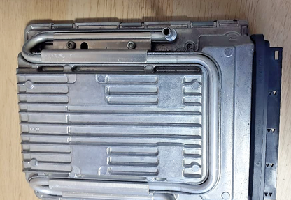 BMW F10 550i N63 ECU Engine Control Module Kit 8610680 OEM Programmed