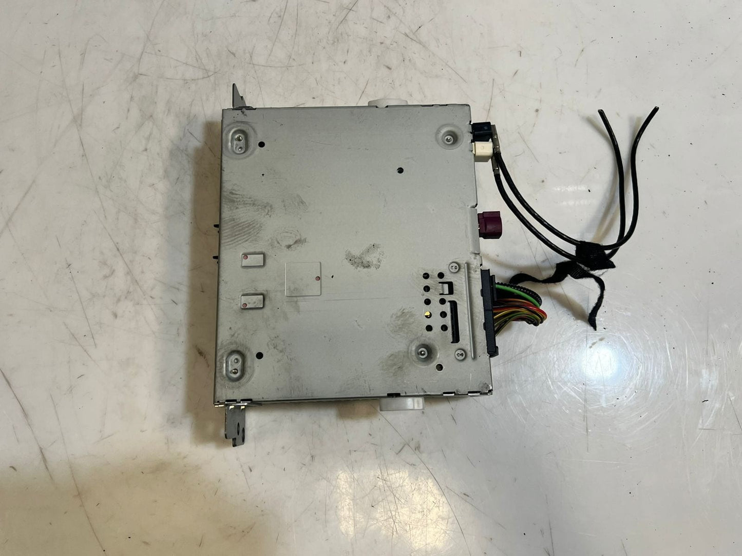 BMW 1 Series F20 F21 F22 F23 F30 F31 F32 Radio Professional Cd Player 9290991
