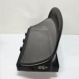 BMW 5 6 Series E60 E61 E63 Navigation Monitor Display Screen 6938108