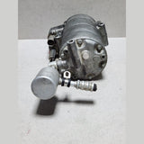 2013-2015 BMW ActiveHybrid 3 Electric Air Conditioning Compressor 9317420 AC