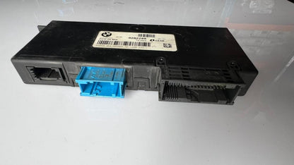 2011-17 BMW X3 Central Gateway Control Module 9282286 F25