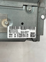 قم بتحميل الصورة إلى عارض الصور، BMW F01 F06 F10 F11 F12 F13 CIC Car Information Computer Radio GPS Head 9228914