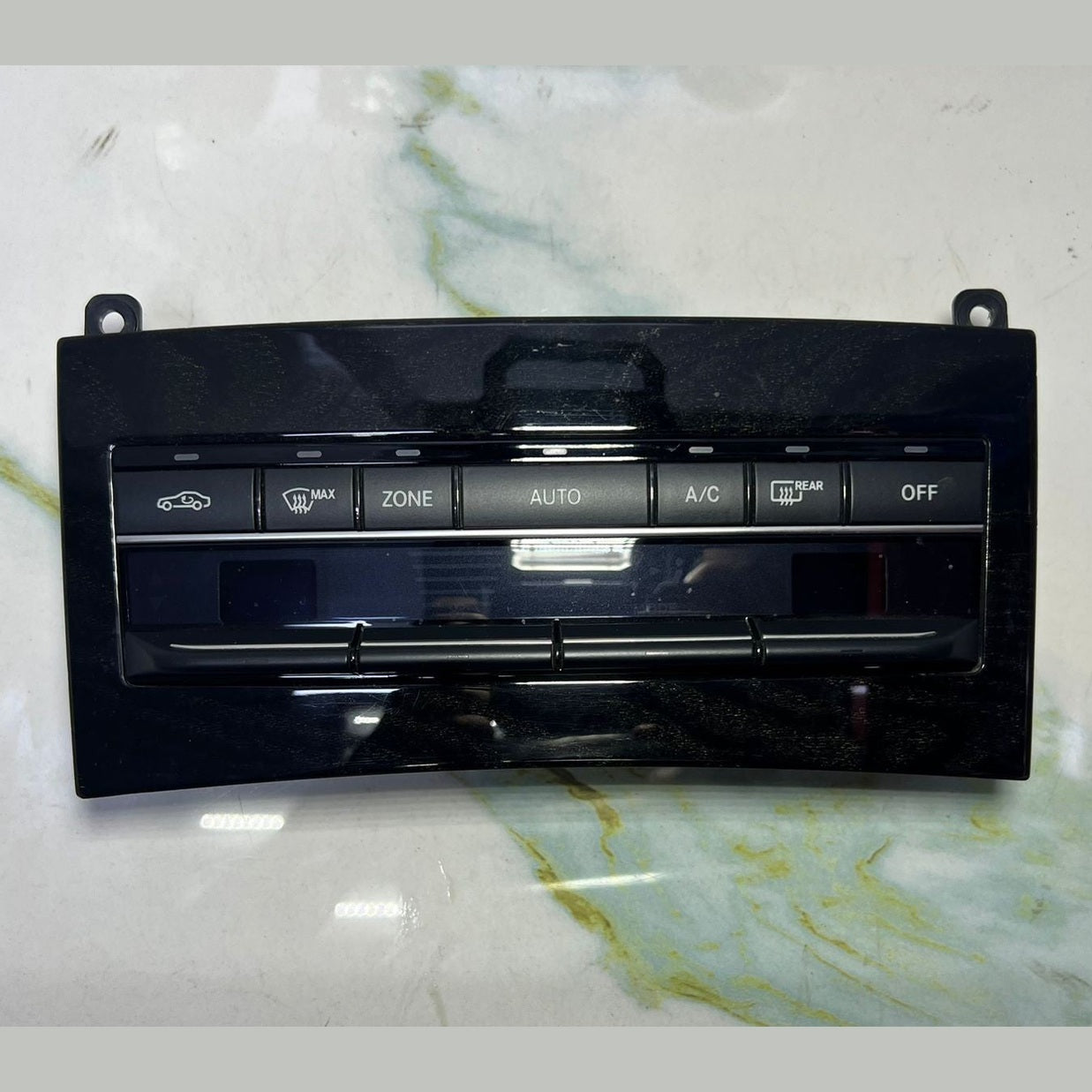 10–14 Mercedes Benz W212 E-Class AC Heater Climate Control Switch A212 9004525