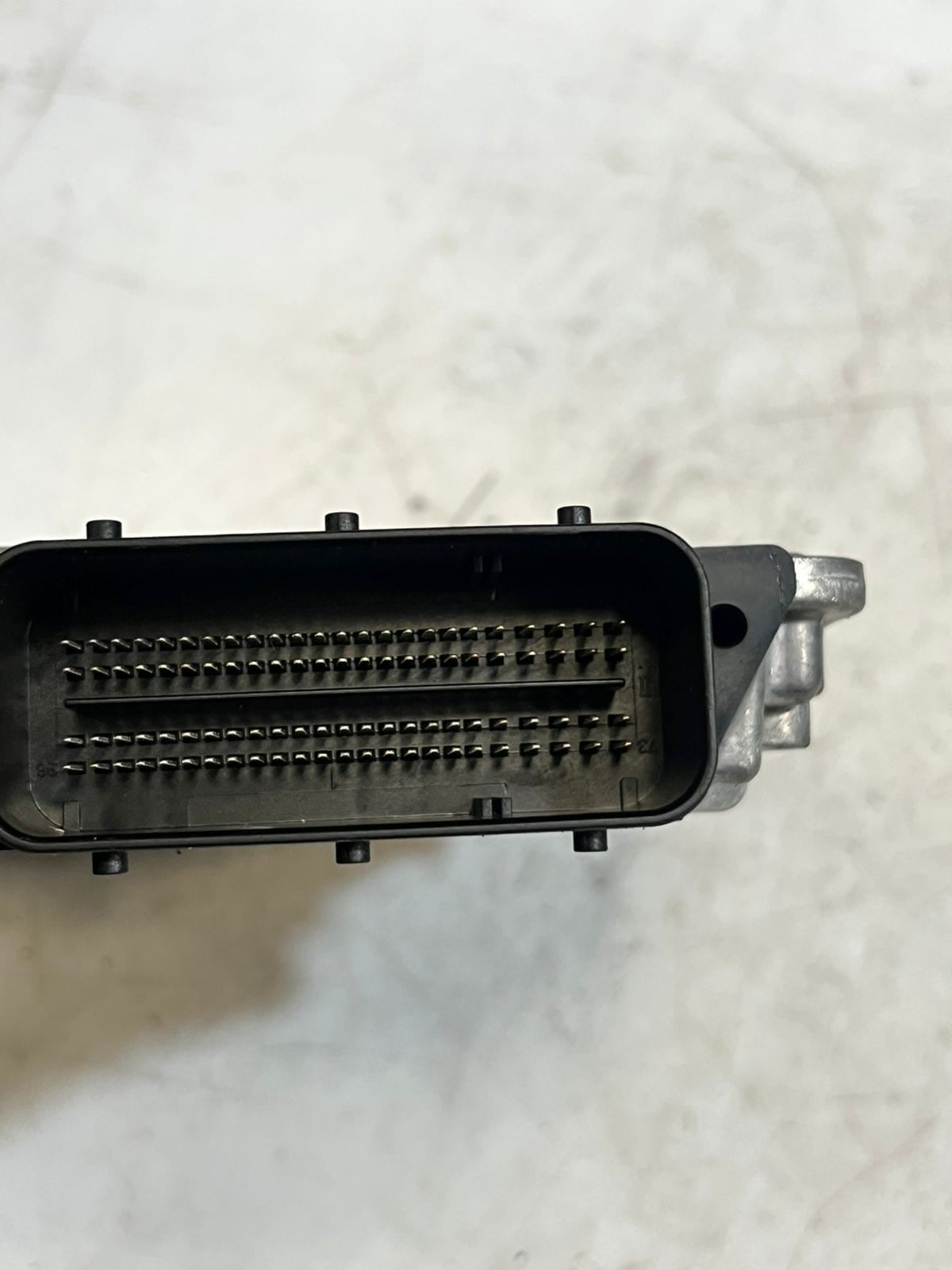 2015 BMW X5 F15 25DX Engine Control Unit ECU SET DDE+BDC+2KEYS 8583151 OEM