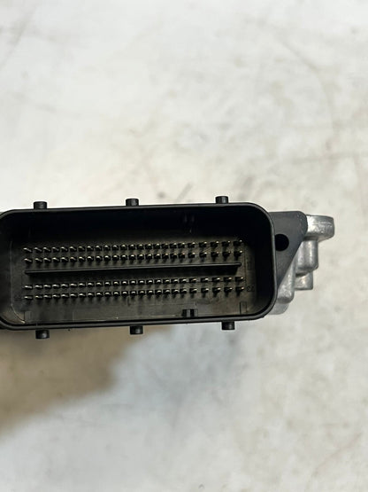 2015 BMW X5 F15 25DX Engine Control Unit ECU SET DDE+BDC+2KEYS 8583151 OEM