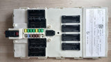 OEM BMW X5 F15 F16 F85 F86 Body Control Module BDC BDM 9344893