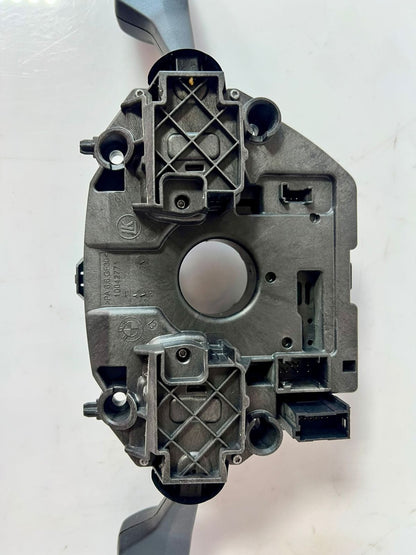 11-17 BMW F25 X3 Steering Wheel Clock Spring Wiper Switch Column 9253754-01 OEM