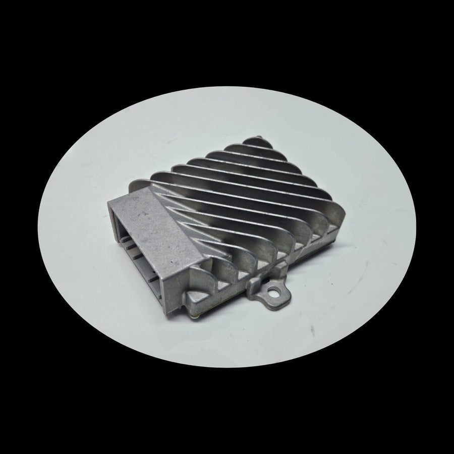 8799258-2018-2023 BMW M5 G11 G12 Active Sound Design Amplifier OEM