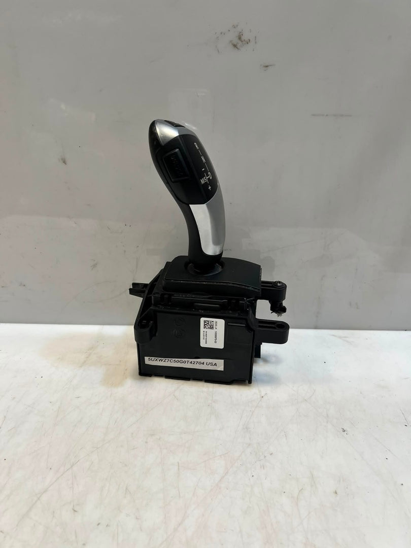 2011-2016 BMW 528i F10 F11 F25 Transmission Gear Shifter Selector Switch 9296904