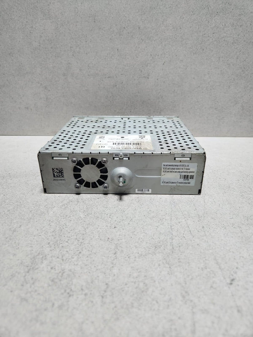 2011-2014 Mercedes-Benz C180 Digital Radio Tv Tuner A2129000017 W212 and C-Class
