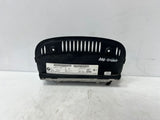 2009-2011 BMW 335d 8.8" E90 E91 E92 E93 E60 335D Display Screen 9211969 OEM