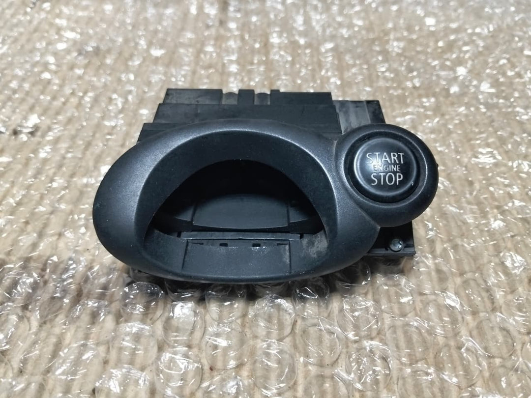 MINI Countryman R60, Cooper 2014 N47N Engine DIESEL Control Unit Set -8583423