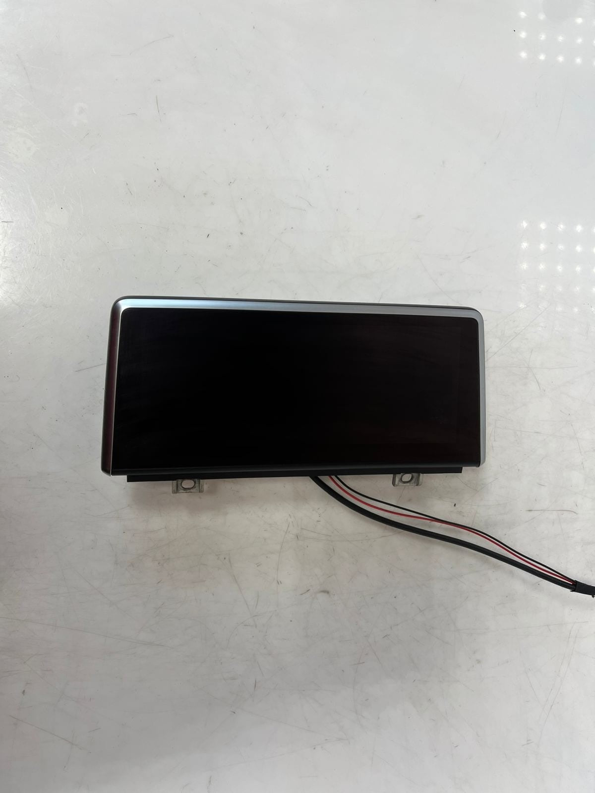 BMW 2 Series F45 F46 8.8 inch 225XE CID Central Information Display 9387450 OEM