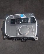 قم بتحميل الصورة إلى عارض الصور، BMW G26 I4  CENTER CONSOLE GEAR SELECTOR PANEL P/N 5A6AE88